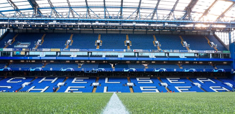 盛帆娱乐体育成为切尔西的官方博彩合作伙伴