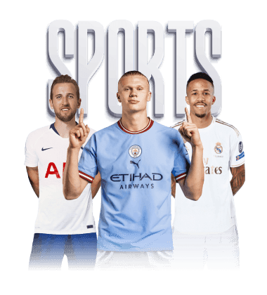 盛帆娱乐体育App